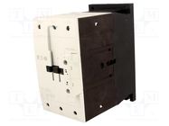 Contactor: 3-pole; NO x3; 230VAC; 95A; DILM95; screw terminals EATON ELECTRIC