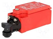 Limit switch; NO + NC; 5A; max.240VAC; max.240VDC; PG13,5; IP67 HIGHLY ELECTRIC