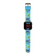 Led Watch Lilo&Stitch KiDS Licensing, KiDS Licensing