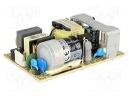 Power supply: switching; open; 25W; 120÷370VDC; 85÷264VAC; OUT: 1 MEAN WELL