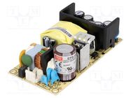 Power supply: switching; open; 40W; 120÷370VDC; 85÷264VAC; OUT: 1 MEAN WELL