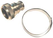 BAND LOCK ADAPTER, SZ 17, 19.05MM, NAB