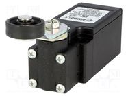 Limit switch; NO + NC; 10A; max.250VAC; PG13,5; IP67 PIZZATO ELETTRICA