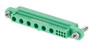 CONNECTOR HOUSING, RCPT, 8+6POS, 1.25MM