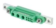 CONNECTOR HOUSING, RCPT, 8+3POS, 1.25MM