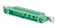 CONNECTOR HOUSING, PLUG, 16+4POS, 1.25MM