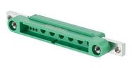 CONNECTOR HOUSING, PLUG, 8+6POS, 1.25MM