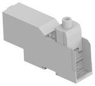 TERMINAL BLOCK, DIN RAIL, 1POS, 353A