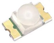 LED, 3.2MM X 1.6MM, BLUE, 800MCD, 470NM