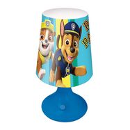 Table Lamp Paw Patrol KiDS Licensing, KiDS Licensing