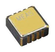 MEMS ACCELEROMETER, SMT, 500G, LCC