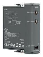 NI-9860, VEHICLE MULTIPROTOCOL INTERFACE