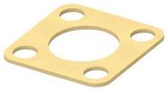 EMI SHIELDING GASKET, 47.63MM X 47.63MM