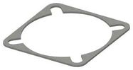 EMI SHIELDING GASKET, 34.32MM X 34.32MM