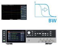 LCR METER, BENCH, 1 MHZ, 100 MOHM