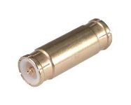 RF ADAPTER, MMBX - MMBX PLUG, 50 OHM