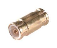 RF ADAPTER, MMBX - MMBX PLUG, 50 OHM