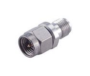 RF ADAPTER, PC3.5 PLUG - JACK, 50 OHM