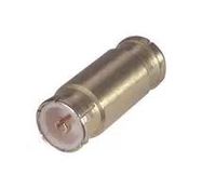 RF ADAPTER, MMBX PLUG-PLUG, 50 OHM