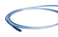 CABLE ASSY, SMA PLUG-PLUG, 500MM