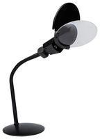 FLEXIBLE NECK LED MAGNIFIER, 1.75X