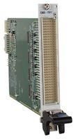 PXIE DIGITAL I/O MODULE, 8BIT, 64CH