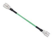 CABLE ASSY, 2.4MM PLUG-PLUG, 152.4MM