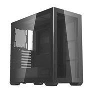 Darkflash DLX4000 Glass computer case (black), Darkflash