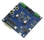 EVALUATION BOARD, CLASSD AUDIO AMPLIFIER