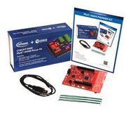 PIONEER KIT, PSOC 4, ARM CORTEX-M0+