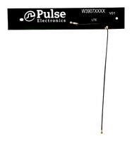 RF ANTENNA, FPC, 3.4-3.6GHZ, 4.2DBI