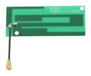 RF ANTENNA, PCB, 1.71-1.99GHZ, 1DBI, 1W