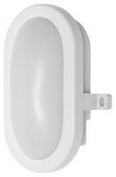 LED BULKHEAD, 6W, 4000K, COOL WHITE