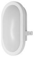 LED BULKHEAD, 11W, 4000K, COOL WHITE