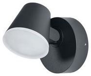 WALL/CEILING LIGHT, LED, 240VAC