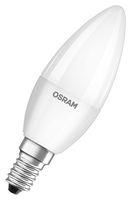 LED BULB, WARM WHITE, 470LM, 4.9W