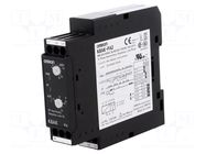 Voltage monitoring relay; for DIN rail mounting; K8AK-PA; SPDT OMRON