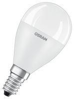 LED BULB, WARM WHITE, 806LM, 7W