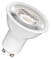 LED BULB, WARM WHITE, 350LM, 4.5W