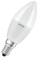 LED BULB, WARM WHITE, 470LM, 4.9W