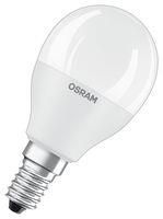 LED BULB, WARM WHITE, 470LM, 4.9W