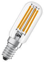 LED LAMP, E14, 6.5W, 240VAC