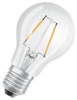 LED BULB, WARM WHITE, 250LM, 2.5W