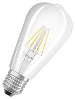 LED BULB, WARM WHITE, 806LM, 6.5W