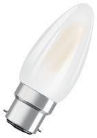 LED BULB, WARM WHITE, 470LM, 4.8W