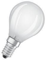 LED BULB, COOL WHITE, 470LM, 4.8W