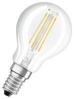 LED BULB, COOL WHITE, 470LM, 4W