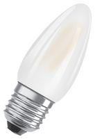 LED BULB, WARM WHITE, 470LM, 4.8W