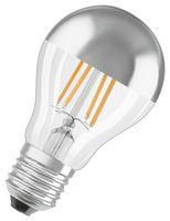 LED BULB, WARM WHITE, 400LM, 4W