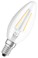 LED BULB, WARM WHITE, 136LM, 1.5W